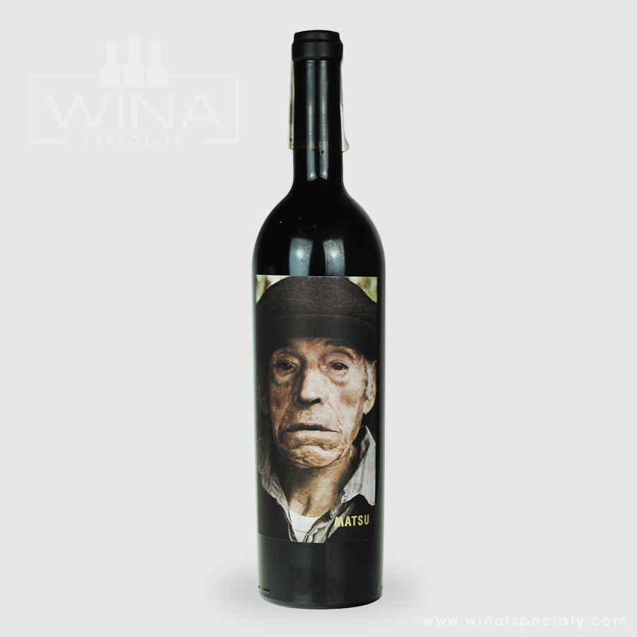 Matsu El Viejo D O Wina I Specja y